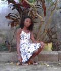 Asmine 27 ans Toamasina Madagascar