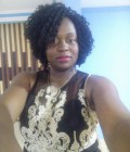 Carine 38 Jahre Douala  Kamerun