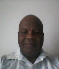 Christophe 63 years Aubervilliers France
