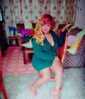 Michelle  33 years Yaoundé Cameroon