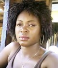 Stella  40 ans Kribi Cameroun