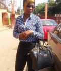 Maella 37 Jahre Douala Kamerun
