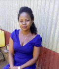Sandra 40 Jahre Antsiranana Madagaskar