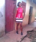 Annita 37 ans Yaoundé Cameroun