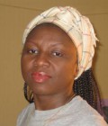 Isabelle 47 ans Yaounde Cameroun