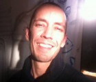 Marco 47 years Paris France
