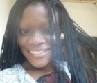 Marie madeleine 41 ans Yaoundé  Cameroun