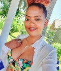 Tiana 32 ans Toamasina Madagascar