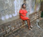 Josette 35 ans Antsiranana Madagascar