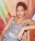 Carine 30 ans Yaoundé Cameroun