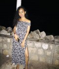 Jennia 25 ans Majunga Madagascar