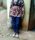 Thérèse 41 ans Yaoundé Cameroun