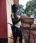 Clemence 37 ans Yaounde Cameroun