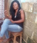 Marie 35 years Douala Cameroon