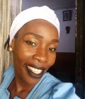 Madelaine 38 ans Mfoundi Cameroun
