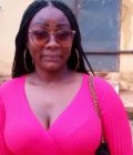 Helene 38 ans Yaoundé  Cameroun