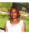 Gardine 49 ans Centre Cameroun