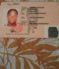 Larissachoco 37 Jahre Yaoundé  Kamerun