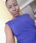 Helene 28 ans Yaoundé Cameroun