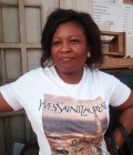 Coco 41 ans Yaoundé  Cameroun