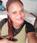 Karine 34 Jahre Rurale Kamerun