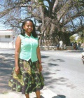 Maria 49 Jahre Toamasina Madagaskar