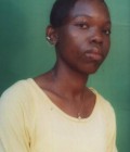 Inesca 42 Jahre Douala Kamerun