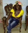 Véronique 40 ans Yaounde Cameroun