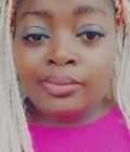 Lili 27 ans Yaoundé  Cameroun