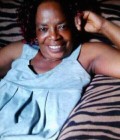 Nadine 56 ans Yaoundé Cameroun