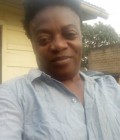 Marcelle 50 ans Mfoundi Cameroun
