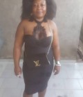 Blanche 41 ans Yaoundé Cameroun