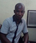 Franck 44 Jahre Marcory Elfenbeinküste