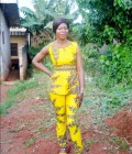 Chantale 47 ans Yaoundé Cameroun