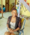 Ariane 32 years Ouest Cameroon