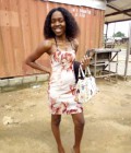 Linda 34 ans Douala Cameroun
