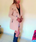 Marie 35 ans Yaoundé5 Cameroun