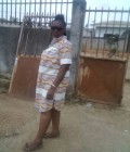 Brigitte 53 Jahre Yaoundé Kamerun