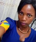 Rose 33 ans Yaoundé Cameroun