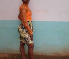 Gisele 32 ans Yaoundé Cameroun