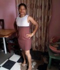 Blanche 43 years Yaoundé Cameroon