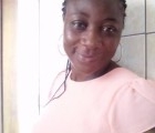 Solange 39 Jahre Yaounde  Kamerun