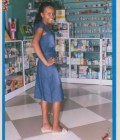 Mayrah 27 years Ambanja Madagascar