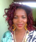 Nadine 35 Jahre Yaounde Kamerun