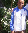 Pascalin 35 years Samabava Madagascar
