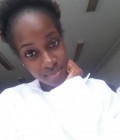 Erika 25 Jahre Yaounde Kamerun