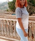 Jeanne 28 ans Sud Cameroun