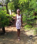 Sabrina 39 Jahre Antsiranana Madagaskar