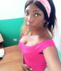 Anne  31 ans Yaounde Cameroun