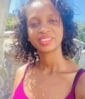 Sula 31 ans Antsiranana Madagascar